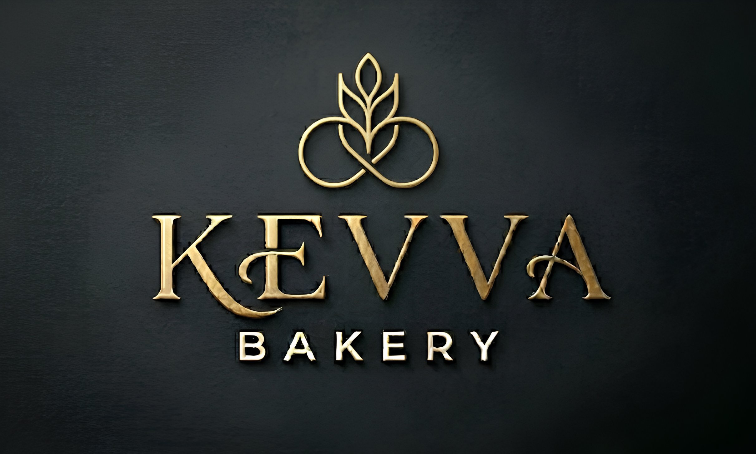 Kevva Bakery